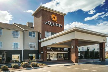 La Quinta Inn & Suites Chattanooga North