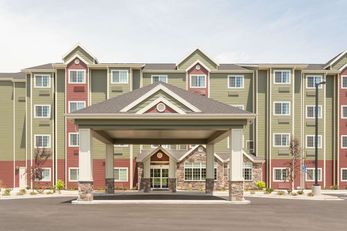Microtel Inn & Suites Springville, UT