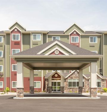 Microtel Inn & Suites Springville, UT