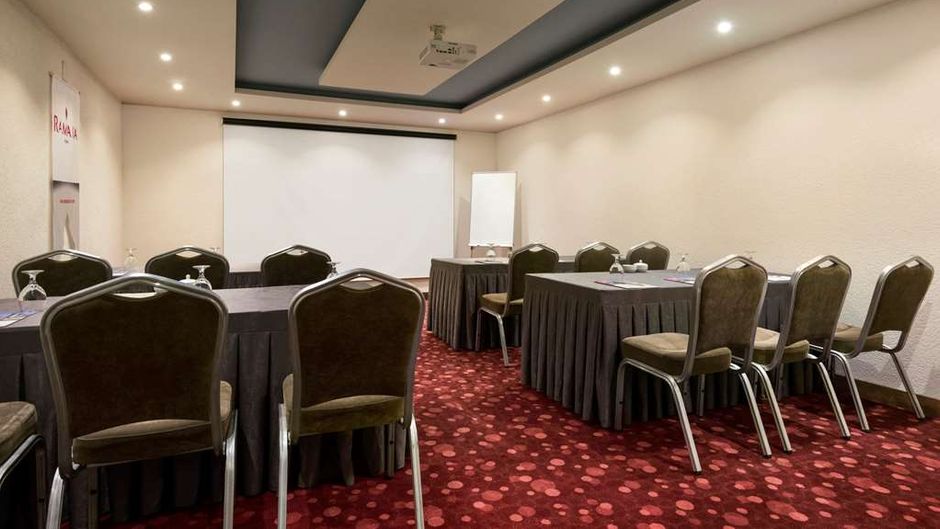 Ramada by Wyndham Mersin Meeting