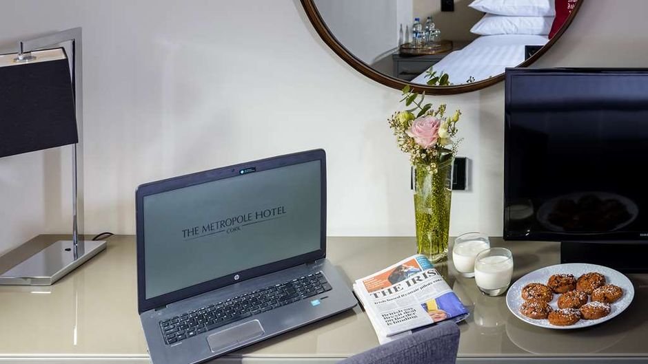 The Metropole Hotel Other