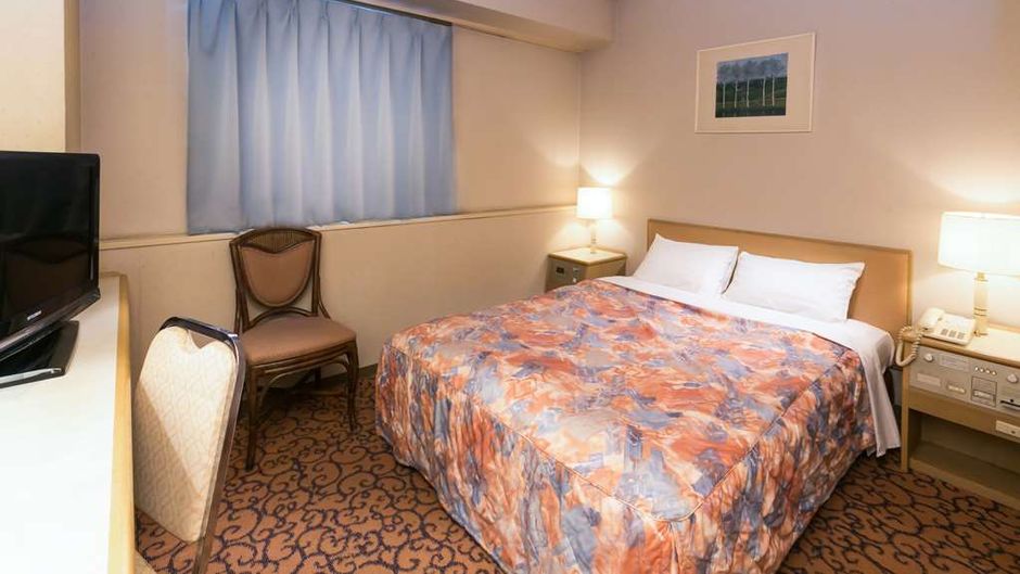 Washington Hotel Other