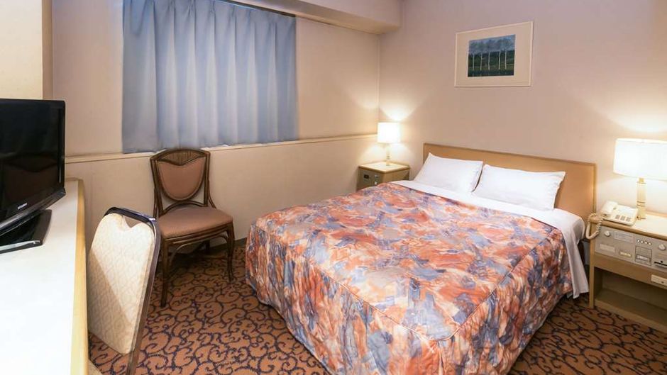Washington Hotel Other