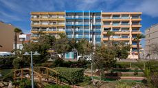 Best Western Hotel Canet-Plage