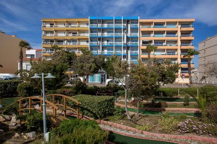 Best Western Hotel Canet-Plage