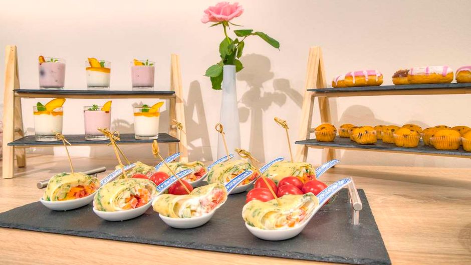 Best Western Hotel Brunnenhof Meeting