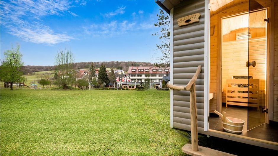 Best Western Hotel Brunnenhof Spa