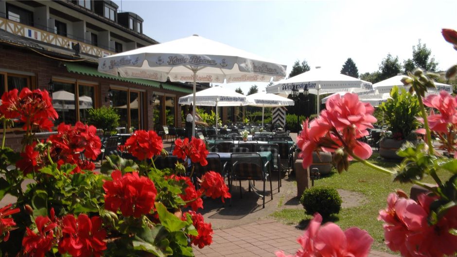 Best Western Hotel Brunnenhof Exterior