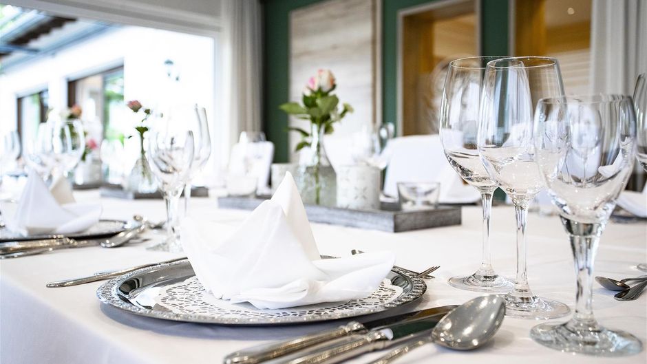 Best Western Hotel Brunnenhof Restaurant