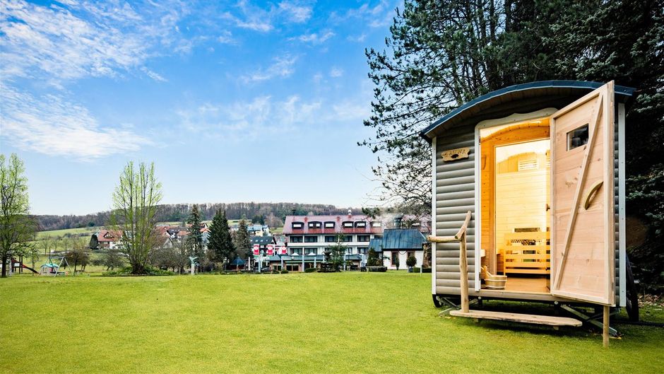Best Western Hotel Brunnenhof Spa