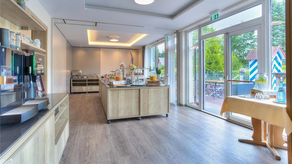 Best Western Hotel Brunnenhof Other