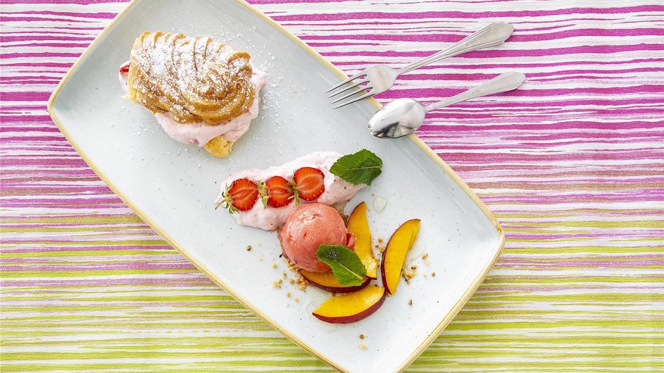 Best Western Hotel Brunnenhof Restaurant