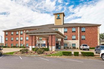 Best Western Town Center Hotel & Suites