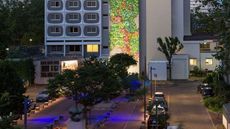 Hotel des Congres