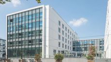 Spark by Hilton Lyon Ouest