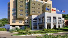 Hotel Lyon Metropole