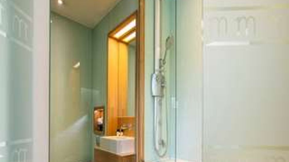 Megaro Hotel Other