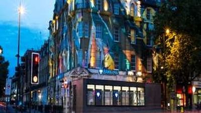 Megaro Hotel