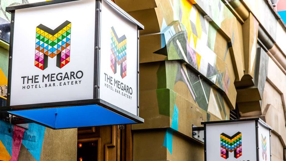 Megaro Hotel Other