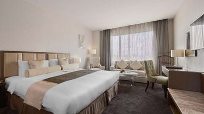 Taipei Garden Hotel