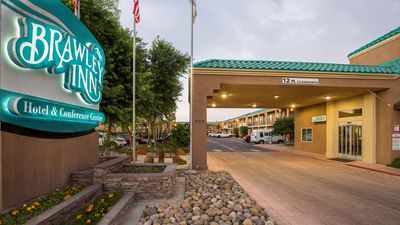 Brawley Inn