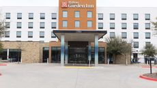 Hilton Garden Inn Austin Airport