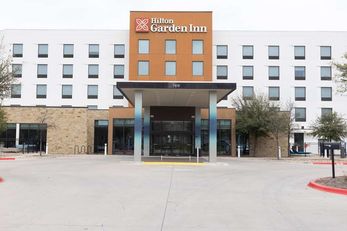 Hilton Garden Inn Austin Airport