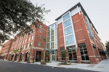 Homewood Suites Charleston Historic Dist