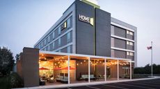 Home2 Suites  Mishawaka/South Bend