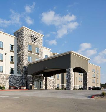 Homewood Suites by Hilton Topeka