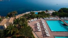 Domina Zagarella Sicily