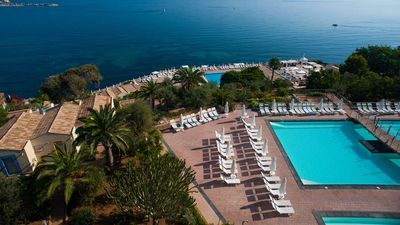 Domina Zagarella Sicily