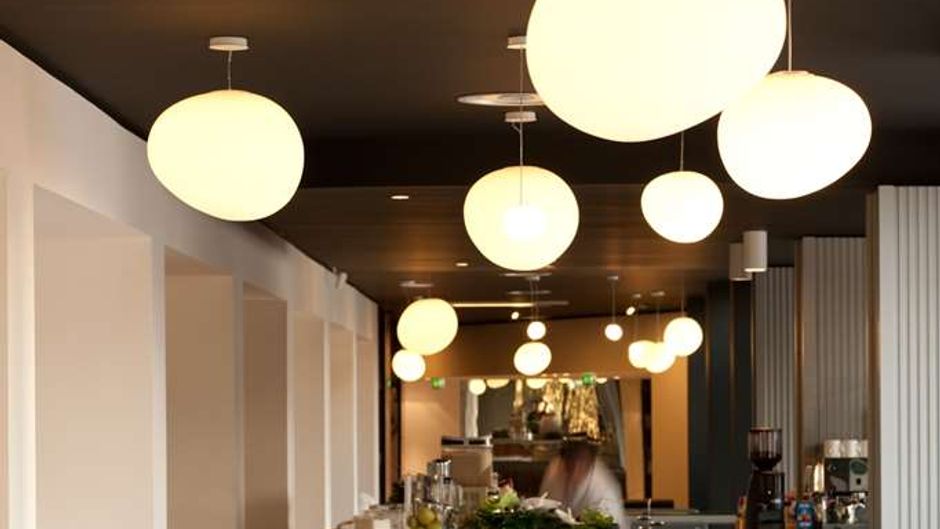 Domina Zagarella Sicily Restaurant