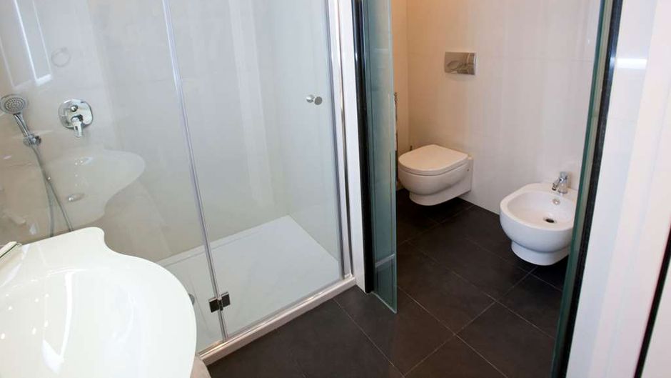 Palace Hotel Legnano Other