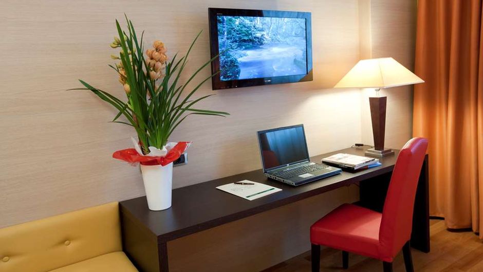 Palace Hotel Legnano Other