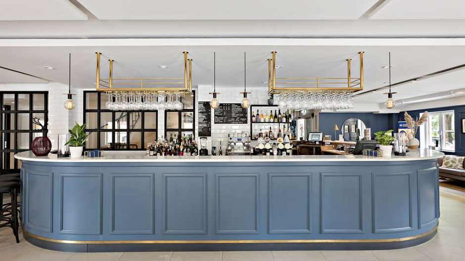 Best Western Hotel Park Astoria Restaurant