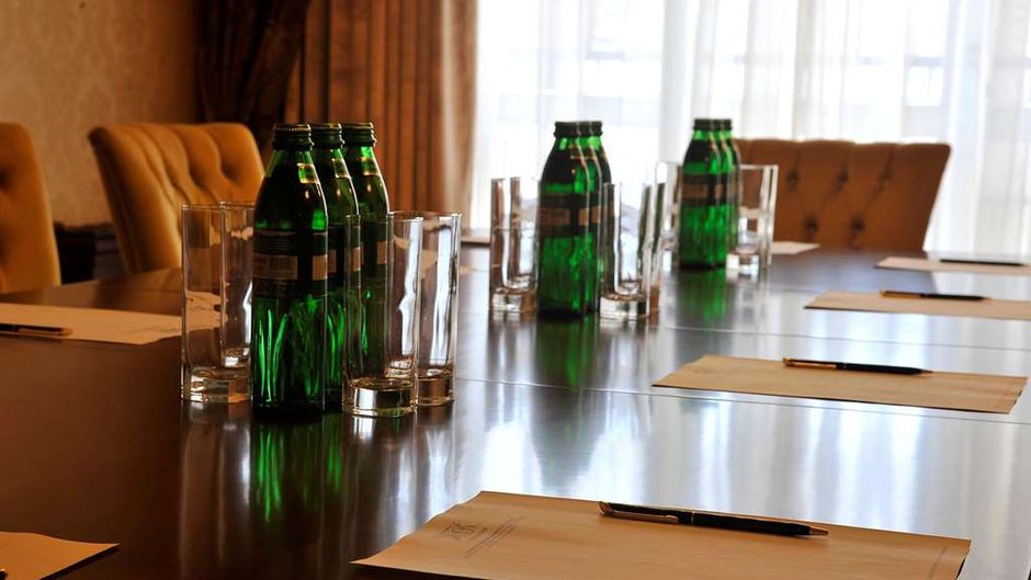 Nobilis Hotel Meeting