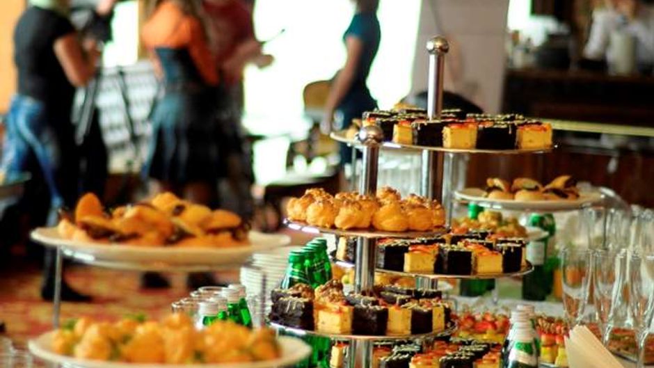 Nobilis Hotel Restaurant