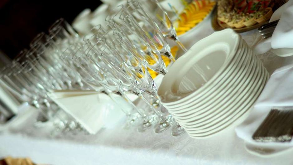 Nobilis Hotel Restaurant