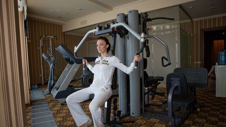 Nobilis Hotel Health