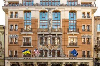 Nobilis Hotel