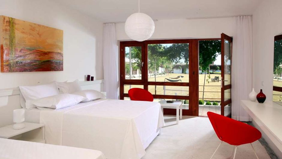 Aytas Hotel Suite