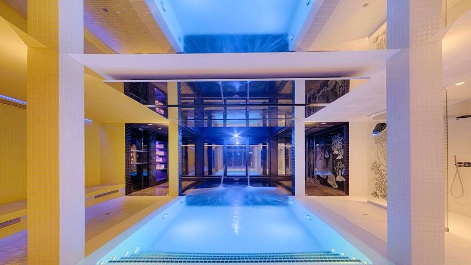 nhow Marseille Spa