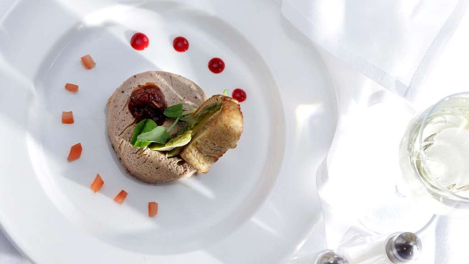 The Craiglands Hotel, Sure Hotel by BW Restaurant