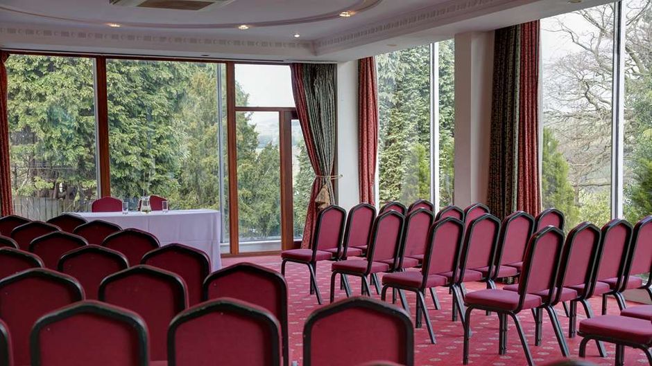 The Craiglands Hotel, Sure Hotel by BW Meeting
