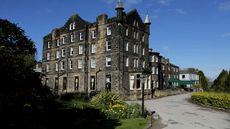 The Craiglands Hotel, Sure Hotel by BW