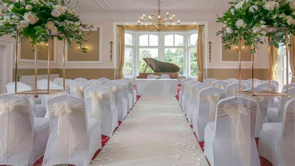 The Craiglands Hotel, Sure Hotel by BW Other