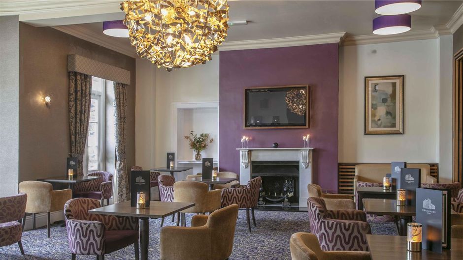 The Craiglands Hotel, Sure Hotel by BW Restaurant