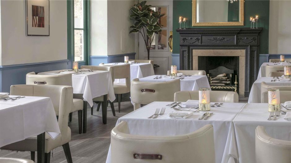 The Craiglands Hotel, Sure Hotel by BW Restaurant