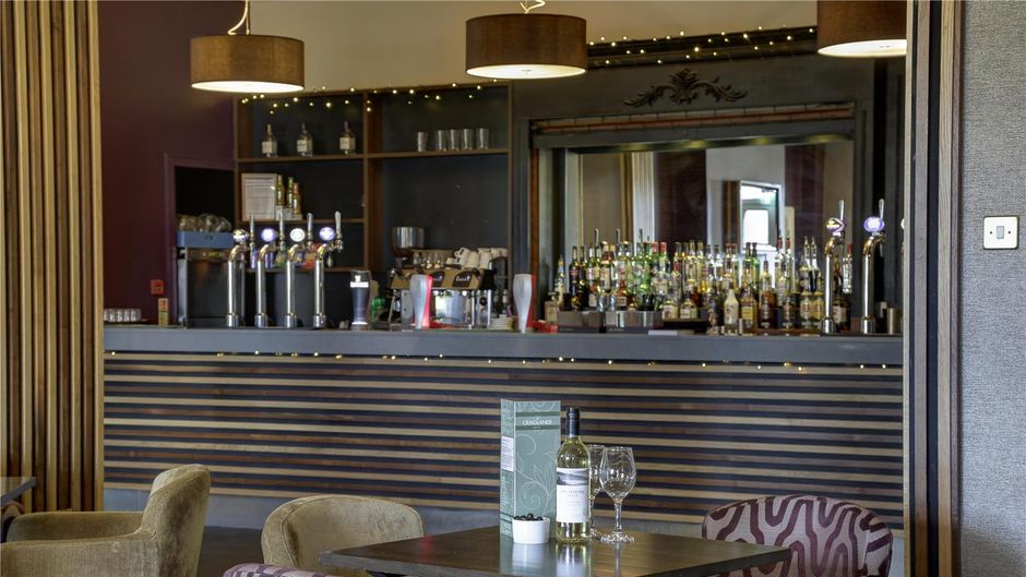The Craiglands Hotel, Sure Hotel by BW Restaurant